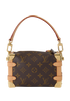 Side Trunk PM, back view